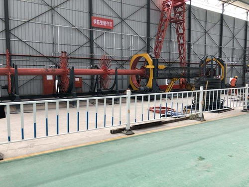 黑龍江全自動鋼筋籠滾焊機數(shù)控繞筋機調(diào)直輪廠家直銷