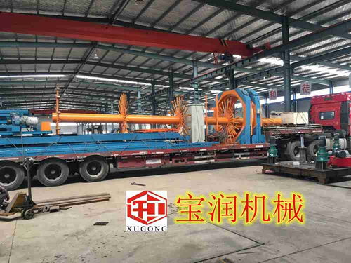 高安滾焊機(jī)多少錢(qián)一臺(tái)工藝精湛