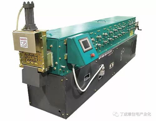 4 冷軋鋼 cfs 住宅設(shè)計 選型法