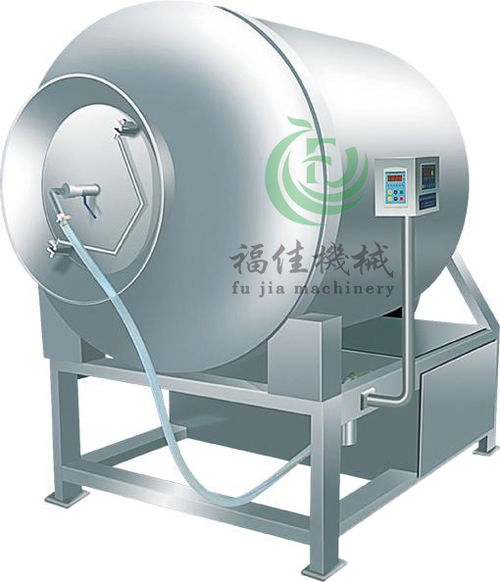 滾揉機(jī)tw 300l 真空腌制滾揉機(jī) 滾揉機(jī)生產(chǎn)廠家