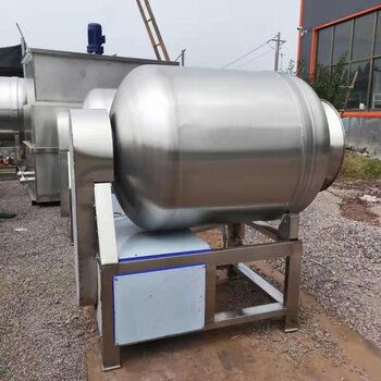 商用滾揉機腌肉機雞柳牛羊肉真空腌制機整雞鴨海鮮入味機