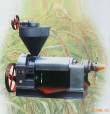 螺旋榨油機與電桿用滾焊機 從型號86、95、10型的應用到設備選購指南