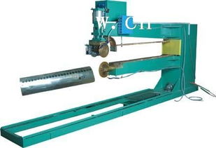 供應高效電桿用滾焊機，助力行業自動化升級