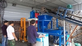 繞筋機在橋梁樁基及電桿鋼筋籠制作中的廣泛應(yīng)用