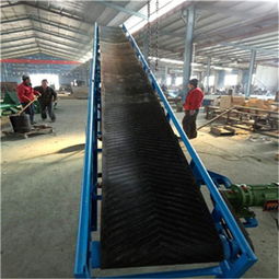 定做皮帶輸送機(jī)與散料裝卸輸送機(jī) 高效物流解決方案，以及電桿生產(chǎn)中的滾焊機(jī)應(yīng)用