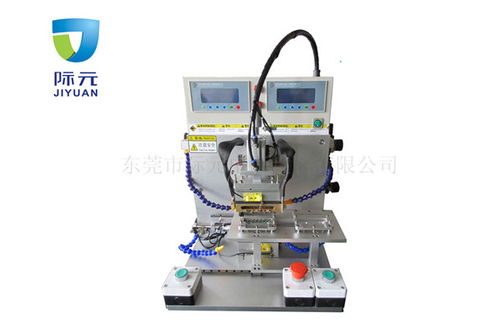 脈沖熱壓焊接機(jī)與電桿滾焊機(jī) 功能、用途與行業(yè)應(yīng)用解析