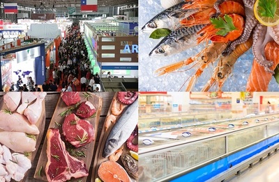 中食展SIAL China:重燃疫情過后食品行業(yè)熱情!