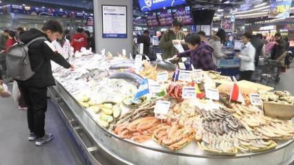 21批次食品不合格被曝光 青島錦記實業等上黑榜