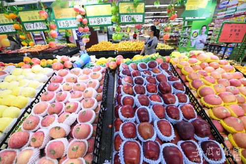 生鮮食品還能吃嗎 我省發(fā)布消費提醒