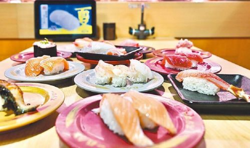 各國如何看待日本排放核污染水 中韓加強禁令,美國削減日本食品份額最多