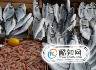 為什么水產品會成為食品安全重災區