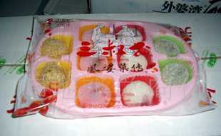 食品 風姿菓傳(遍地水產)_食品.飲料_世界工廠網中國產品信息庫