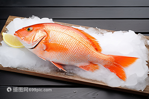 能做美味食物的魚
