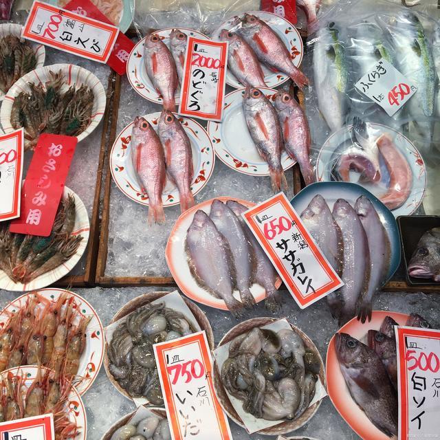 中國海關攔截部分日本水產品 福島等地食品禁止進口_新聞頻.