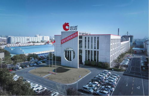 推新品 精渠道 揚海外 洽洽食品營收連續兩年破68億