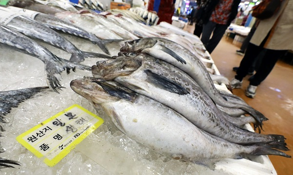 韓國禁進口日核輻射區水產品案 WTO判日本勝訴