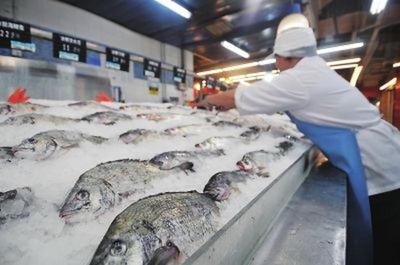 沃爾瑪在售水產品被檢出禁藥,食品安全把控遲遲不到位