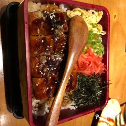 鯨嵐 水產(chǎn)鮮生的鮮活鰻魚飯好不好吃 用戶評(píng)價(jià)口味怎么樣 天津美食鮮活鰻魚飯實(shí)拍圖片 大眾點(diǎn)評(píng)