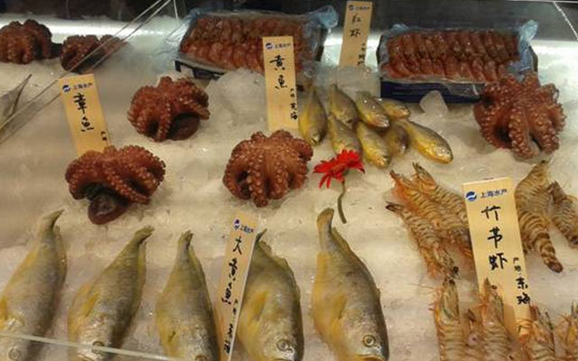 FMA CHINA 2016第二屆中國國際食品、肉類及水產品展覽會暨進出口食品政策與法律法規交流會