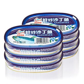 古龍食品專營店