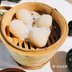 萬龍洲水產公社 亞運村店 的水晶蝦餃皇好不好吃 用戶評價口味怎么樣 北京美食水晶蝦餃皇實拍圖片 大眾點評