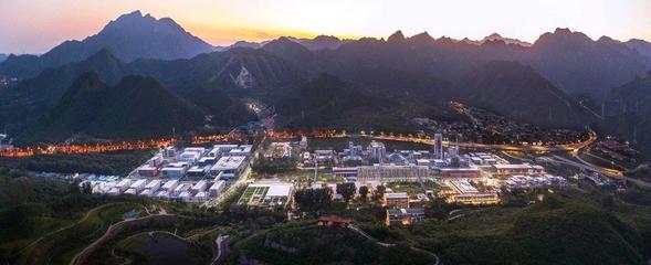 城市更新典型案例解讀 聚焦關鍵要素推動既有建筑高質量改造——專訪劉軍進與建筑廢棄物再生技術研發